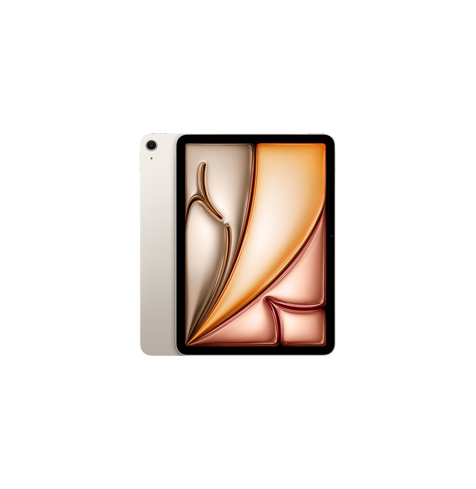 Apple iPad Air 11'' Wi-Fi 512GB Galassia