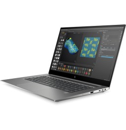HP ZBook Studio G7 Intel® Core™ i7 i7-10750H Workstation mobile 39,6 cm (15.6") Full HD 16 GB DDR4-SDRAM 512 GB SSD NVIDIA