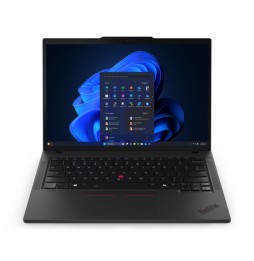 Lenovo ThinkPad T14 Gen 6 (Intel) Intel Core Ultra 7 255U Computer portatile 35,6 cm (14") WUXGA 16 GB DDR5-SDRAM 512 GB SSD