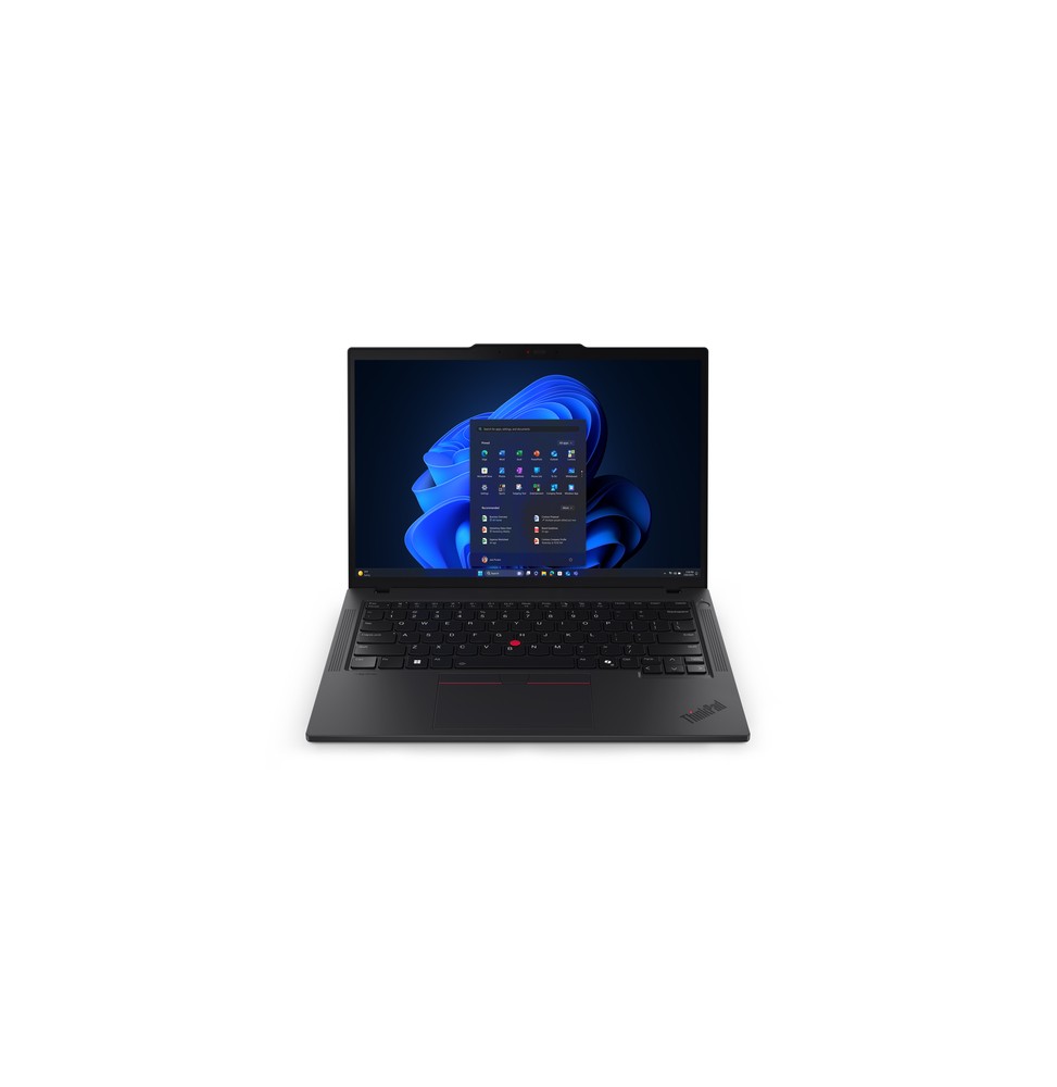 Lenovo ThinkPad T14 Gen 6 (Intel) Intel Core Ultra 7 255U Computer portatile 35,6 cm (14") WUXGA 16 GB DDR5-SDRAM 512 GB SSD