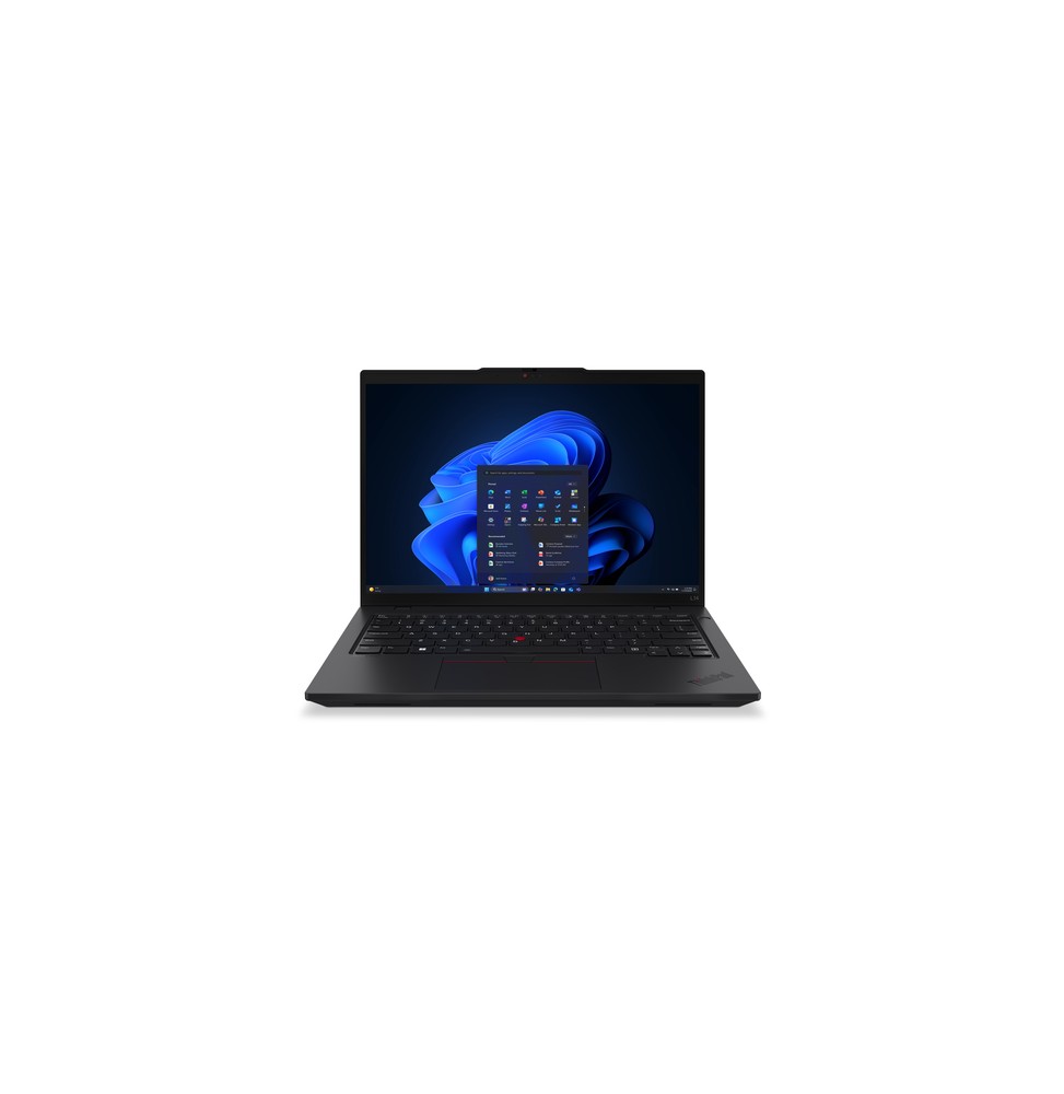 Lenovo ThinkPad L14 Gen 6 (AMD) AMD Ryzen™ 5 PRO 215 Computer portatile 35,6 cm (14") WUXGA 16 GB DDR5-SDRAM 512 GB SSD Wi-Fi 7