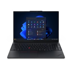 Lenovo ThinkPad E16 Gen 3 (Intel) Copilot+ PC Intel Core Ultra 7 256V Computer portatile 40,6 cm (16") WUXGA 16 GB 512 GB SSD