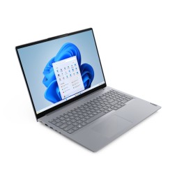 Lenovo ThinkBook 16 G8 IAL Intel Core Ultra 5 135H Computer portatile 40,6 cm (16") WUXGA 16 GB DDR5-SDRAM 512 GB SSD Wi-Fi 6E