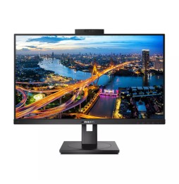Philips B Line 242B1H/00 Monitor PC 60,5 cm (23.8") 1920 x 1080 Pixel Full HD LED Nero