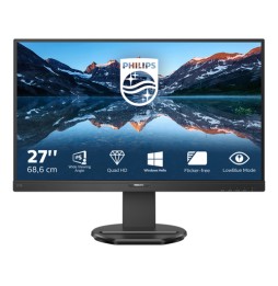 Philips B Line 276B9/00 Monitor PC 68,6 cm (27") 2560 x 1440 Pixel Quad HD LED Nero