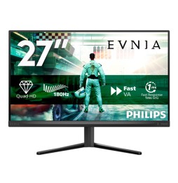 Philips Evnia 27M2N3500NL/00 Monitor PC 68,6 cm (27") 2560 x 1440 Pixel Quad HD LCD Nero