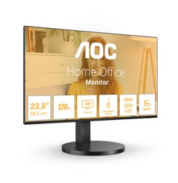 AOC B3 27B3CF2 Monitor PC 68,6 cm (27") 1920 x 1080 Pixel Full HD LED Nero