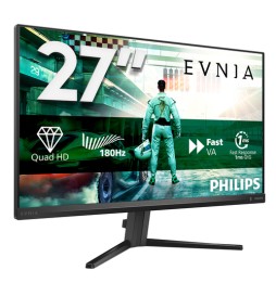 Philips Evnia 27M2N3500NL/00 Monitor PC 68,6 cm (27") 2560 x 1440 Pixel Quad HD LCD Nero