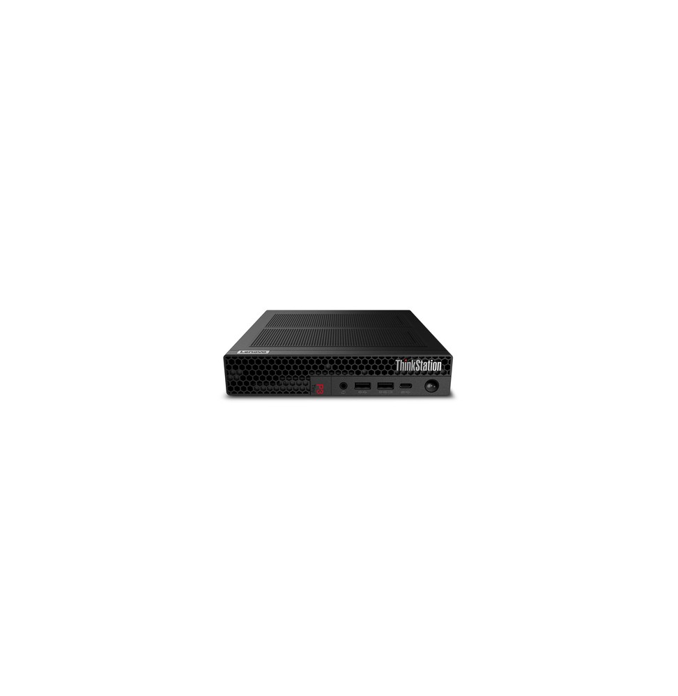 Lenovo ThinkStation P3 Tiny Gen 2 Intel Core Ultra 5 235 16 GB DDR5-SDRAM 512 GB SSD NVIDIA RTX A400 Windows 11 Pro Stazione di