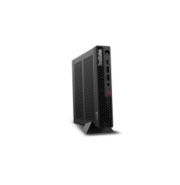 Lenovo ThinkStation P3 Tiny Gen 2 Intel Core Ultra 5 235 16 GB DDR5-SDRAM 512 GB SSD NVIDIA RTX A400 Windows 11 Pro Stazione di