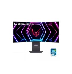 LG 39GS95QE-B Monitor PC 86,4 cm (34") 3440 x 1440 Pixel Wide Quad HD OLED Nero