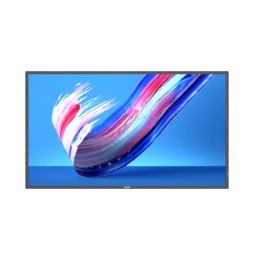 Philips 43BDL3650Q Pannello piatto per segnaletica digitale 109,2 cm (43") LCD Wi-Fi 400 cd/m² Full HD Nero Processore