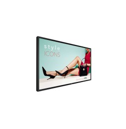 Philips 55BDL4002H Pannello piatto per segnaletica digitale 139,7 cm (55") LCD 2500 cd/m² Full HD Nero Android 24/7