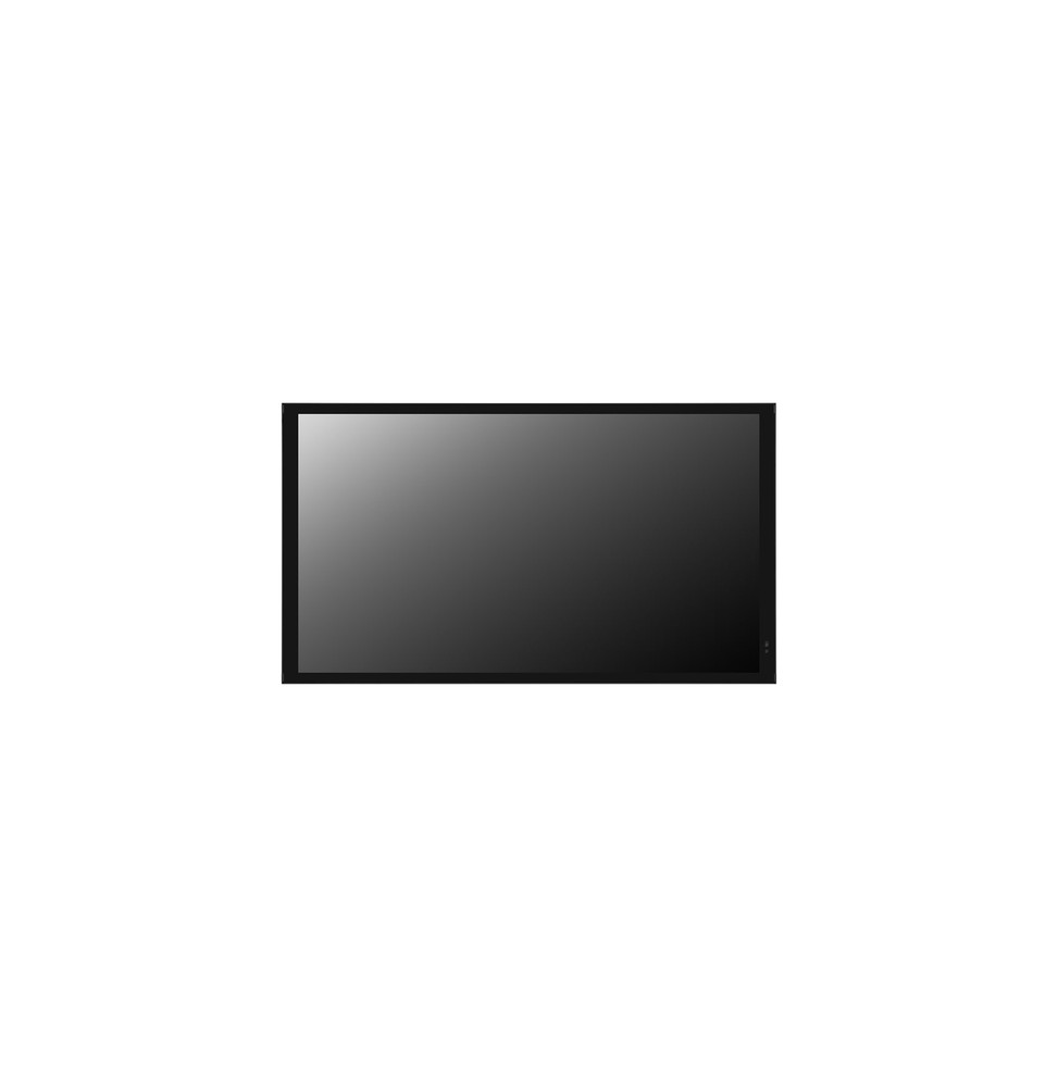 LG 55XE4P-B visualizzatore di messaggi Pannello piatto per segnaletica digitale 139,7 cm (55") LED Wi-Fi 4000 cd/m² Full HD