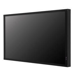 LG 55XE4P-B visualizzatore di messaggi Pannello piatto per segnaletica digitale 139,7 cm (55") LED Wi-Fi 4000 cd/m² Full HD