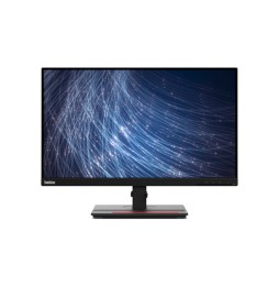 Lenovo ThinkVision T24m-29 Monitor PC 60,5 cm (23.8") 1920 x 1080 Pixel Full HD LCD Nero
