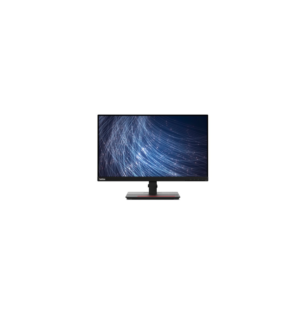 Lenovo ThinkVision T24m-29 Monitor PC 60,5 cm (23.8") 1920 x 1080 Pixel Full HD LCD Nero