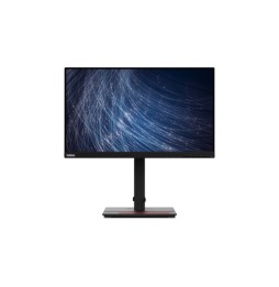 Lenovo ThinkVision T24m-29 Monitor PC 60,5 cm (23.8") 1920 x 1080 Pixel Full HD LCD Nero
