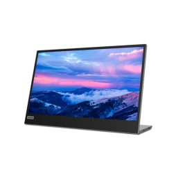 Lenovo Monitor L15 Mobile 15.6" FHD 60Hz 6ms Gar. 3 anni
