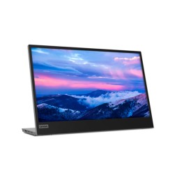 Lenovo Monitor L15 Mobile 15.6" FHD 60Hz 6ms Gar. 3 anni