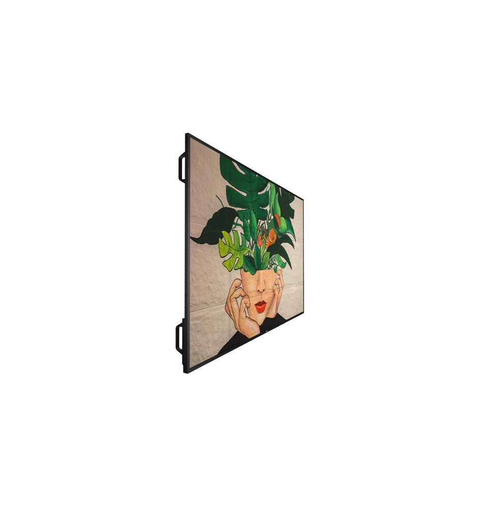 Philips 86BDL4511D/00 visualizzatore di messaggi Pannello A digitale 2,18 m (86") 500 cd/m² 4K Ultra HD Nero 24/7