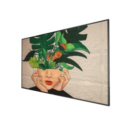 Philips 86BDL4511D/00 visualizzatore di messaggi Pannello A digitale 2,18 m (86") 500 cd/m² 4K Ultra HD Nero 24/7
