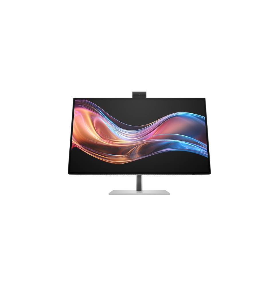 HP Monitor serie 7 Pro 4K per videoconferenze da 27'' - 727pm