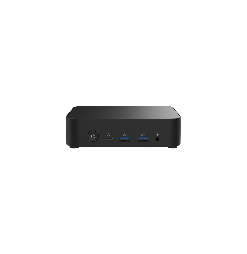 ASUS NUC 14 Essential RNUC14MNK3500002 Nero