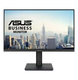 ASUS VA249QGSE Monitor PC 60,5 cm (23.8") 1920 x 1080 Pixel Full HD LCD Nero