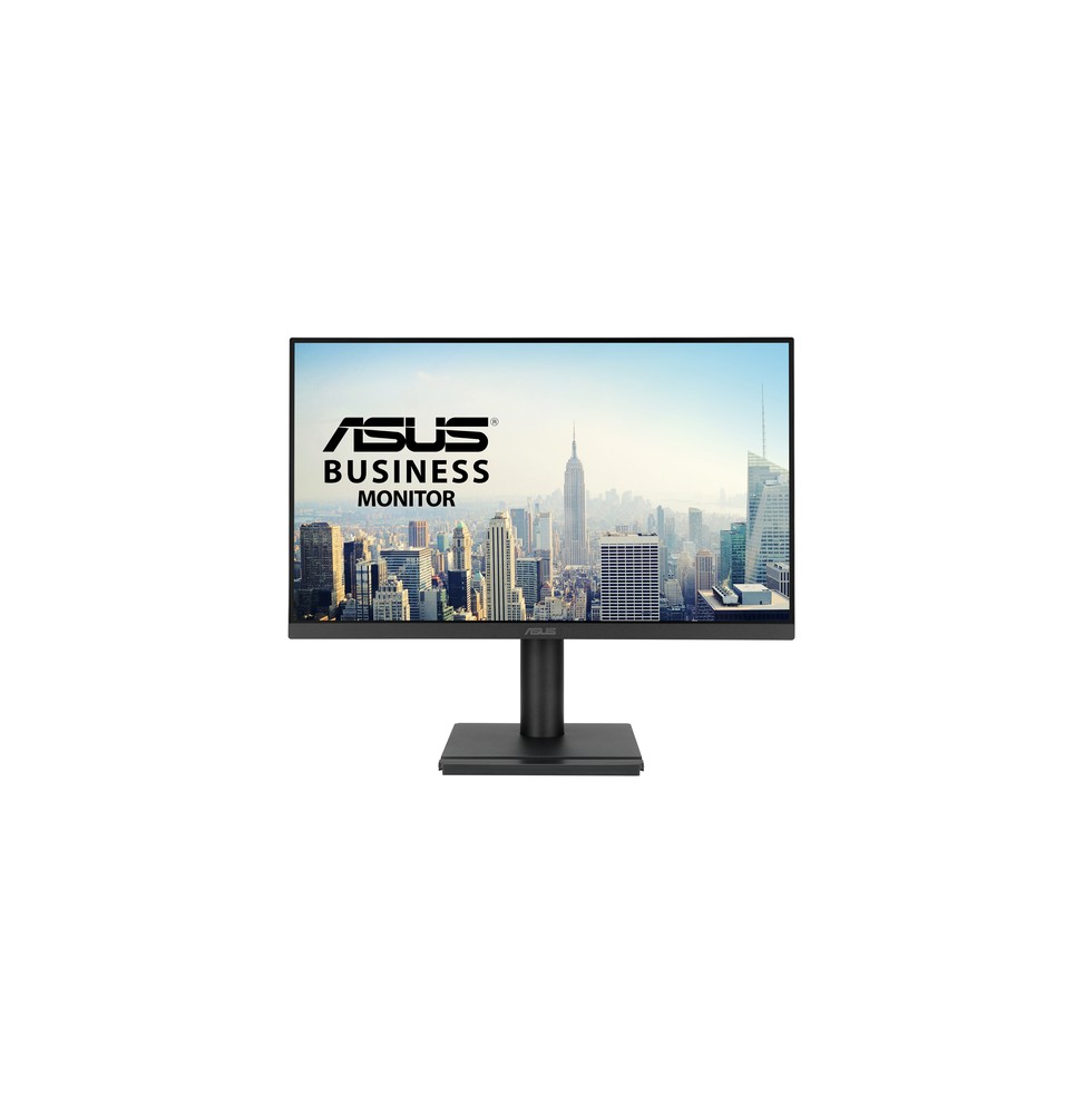 ASUS VA249QGSE Monitor PC 60,5 cm (23.8") 1920 x 1080 Pixel Full HD LCD Nero