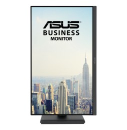 ASUS VA249QGSE Monitor PC 60,5 cm (23.8") 1920 x 1080 Pixel Full HD LCD Nero