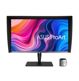 ASUS ProArt PA32UCG-K Monitor PC 81,3 cm (32") 3840 x 2160 Pixel 4K Ultra HD LED Nero