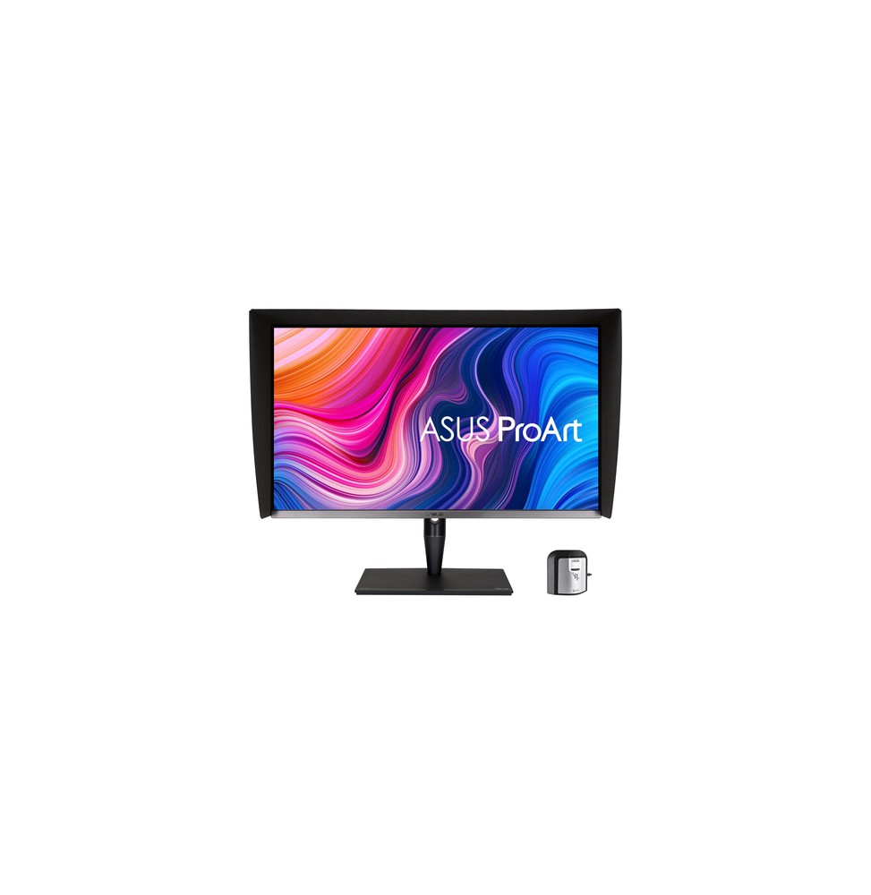 ASUS ProArt PA32UCG-K Monitor PC 81,3 cm (32") 3840 x 2160 Pixel 4K Ultra HD LED Nero