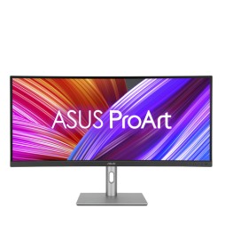 ASUS ProArt PA34VCNV Monitor PC 86,6 cm (34.1") 3440 x 1440 Pixel UltraWide Quad HD LCD Nero