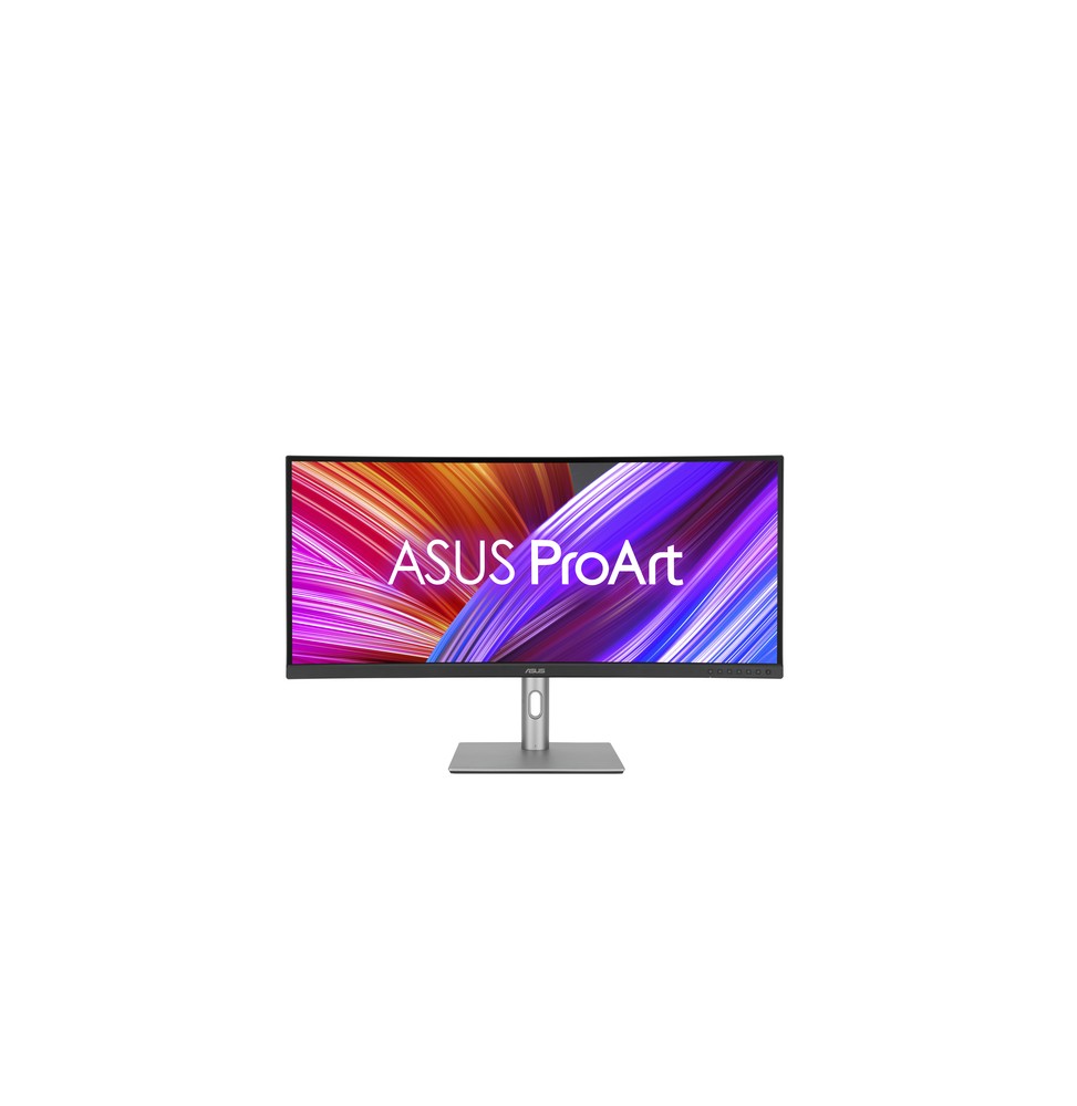 ASUS ProArt PA34VCNV Monitor PC 86,6 cm (34.1") 3440 x 1440 Pixel UltraWide Quad HD LCD Nero