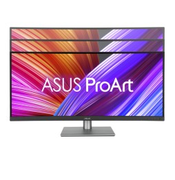 ASUS ProArt PA34VCNV Monitor PC 86,6 cm (34.1") 3440 x 1440 Pixel UltraWide Quad HD LCD Nero