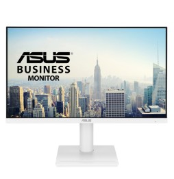 ASUS VA279QGS-W Monitor PC 68,6 cm (27") 1920 x 1080 Pixel Full HD LCD Bianco