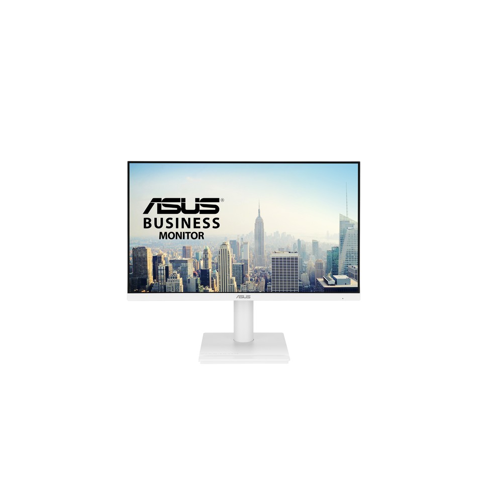 ASUS VA279QGS-W Monitor PC 68,6 cm (27") 1920 x 1080 Pixel Full HD LCD Bianco