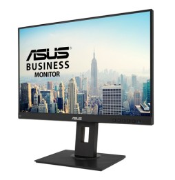 ASUS BE24WQLB Monitor PC 61,2 cm (24.1") 1920 x 1200 Pixel WUXGA LED Nero