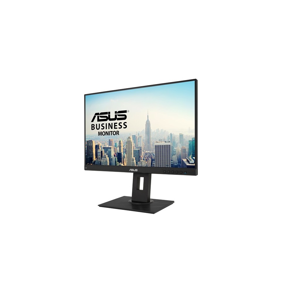 ASUS BE24WQLB Monitor PC 61,2 cm (24.1") 1920 x 1200 Pixel WUXGA LED Nero