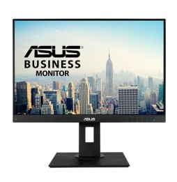 ASUS BE24WQLB Monitor PC 61,2 cm (24.1") 1920 x 1200 Pixel WUXGA LED Nero