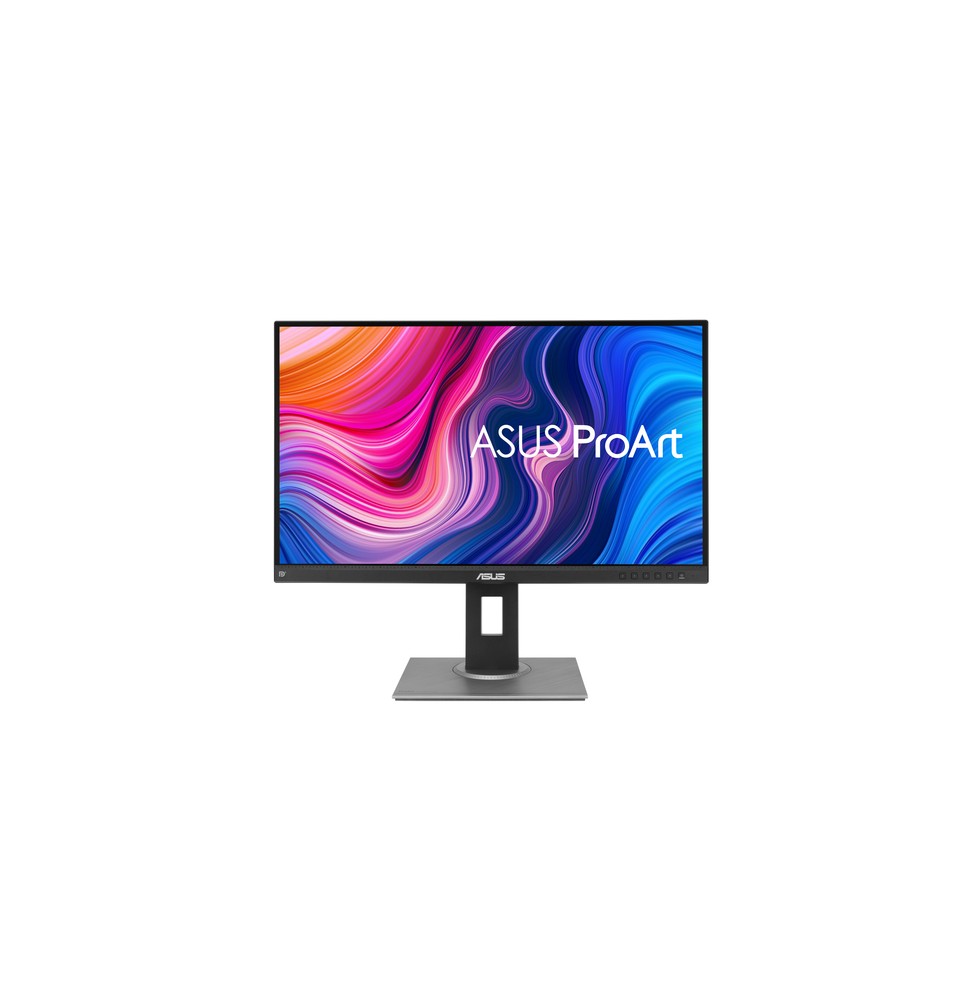 ASUS ProArt PA278QV Monitor PC 68,6 cm (27") 2560 x 1440 Pixel Quad HD LED Nero