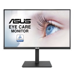 ASUS VA27AQ Monitor PC 68,6 cm (27") 2560 x 1440 Pixel Quad HD LCD Nero