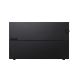 ASUS PA148CTV Monitor PC 35,6 cm (14") 1920 x 1080 Pixel Full HD LED Touch screen Da tavolo Nero