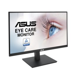 ASUS VA27AQ Monitor PC 68,6 cm (27") 2560 x 1440 Pixel Quad HD LCD Nero