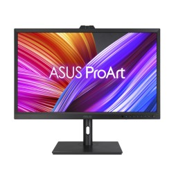 ASUS ProArt OLED PA32DC Monitor PC 80 cm (31.5") 3840 x 2160 Pixel 4K Ultra HD Nero