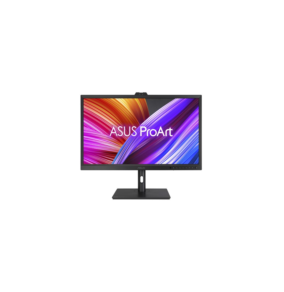 ASUS ProArt OLED PA32DC Monitor PC 80 cm (31.5") 3840 x 2160 Pixel 4K Ultra HD Nero