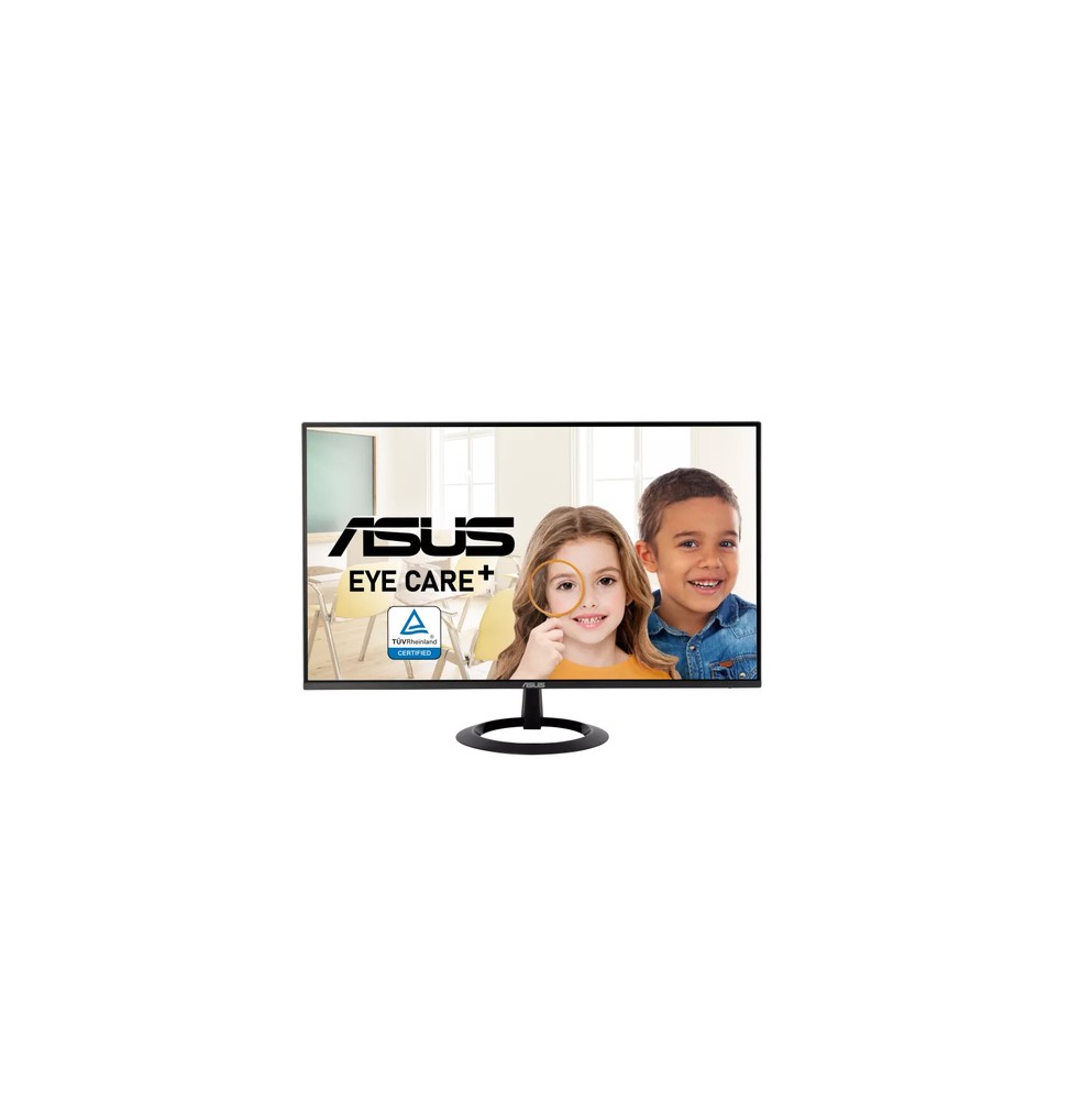 ASUS VZ24EHF Monitor PC 60,5 cm (23.8") 1920 x 1080 Pixel Full HD LCD Nero