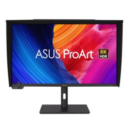 ASUS ProArt PA32KCX Monitor PC 81,3 cm (32") 7680 x 4320 Pixel 8K Ultra HD LCD Nero