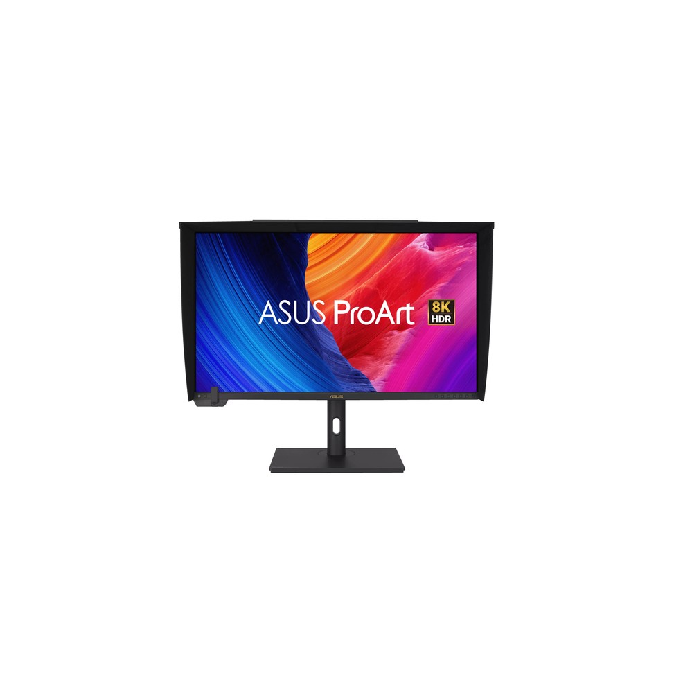ASUS ProArt PA32KCX Monitor PC 81,3 cm (32") 7680 x 4320 Pixel 8K Ultra HD LCD Nero